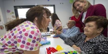 Un estudio en más 10.000 personas identifica proteínas que predicen el riesgo alzhéimer