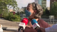 Extinguido un incendio sin heridos en hotel Nuevo Madrid de la capital