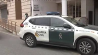El asesino confeso de Wafaa Sebbah pasa a disposición judicial en Alzira