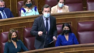 Vox acusa al Gobierno de estar haciendo un daño "irreparable" a España