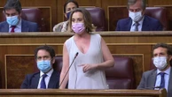 Gamarra dice que los indultos "humillan" a los constitucionalistas