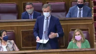 El PP acusa a Robles de traicionarse a sí misma apoyando los indultos
