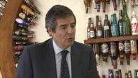 Los momentos de consumo de cerveza fuera del hogar descienden un 40% durante el 2020