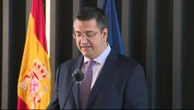 Tzitzikostas reivindica el "coraje político" de Ayuso