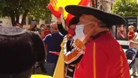La afición sueña grande en Sevilla