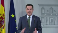 Moreno urge a Sánchez la mesa bilateral Estado-Andalucía