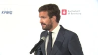 Casado agradece las detenciones de CDR "antes de perpetrar un atentado"