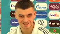 Pedri: "Va a ser un partidazo y espero disfrutarlo como un niño"