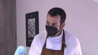 Una burbuja para seguir disfrutando de la gastronomía