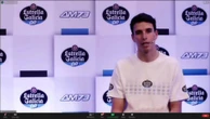 Álex Márquez: "Yo como piloto no estoy en mi mejor momento"
