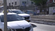 La policía israelí detiene a una joven activista antiocupación