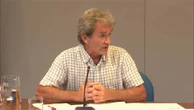 Simón: "No son partidos cualquiera y puedo entender que vacunar a la selección española de fútbol se pueda considerar una excepción de interés"