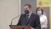 Ábalos destaca una "mayor comprensión" de los indultos por parte de la sociedad