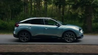 Los Citroën electrificados, para volver a viajar