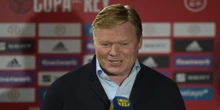 Koeman y la eterna amenaza