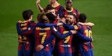 El Barcelona le cobra al Sevilla las facturas del pasado