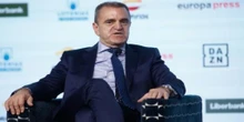 El Gobierno defiende la vacunación de la selección, «no el privilegio al futbolista»