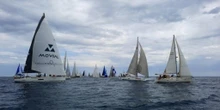 La Sal 2021 salió de Denia rumbo Ibiza