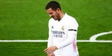 Otro palo para Hazard: posible nueva lesión