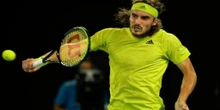 Sigue la segunda semifinal: Medvedev-Tsitsipas