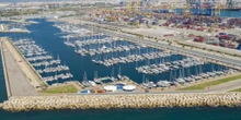 Valencia Mar renueva su colaboración con el Valencia Boat Show by Insurnautic