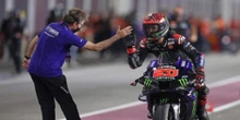 Duelo Yamaha-Ducati en Mugello con Márquez pendiente de su físico