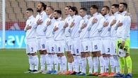 RTVE rotula en minúscula a Kosovo, el incómodo «rival de España»