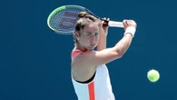 Sara Sorribes, cuarta invitada al Mutua Madrid Open