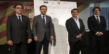 El Barcelona condiciona la Superliga a al visto bueno de los socios