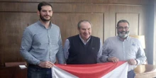 El Comité Internacional de Vaurien acepta la candidatura de Vigo para una regata internacional