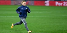 El Real Madrid busca salida a diez jugadores