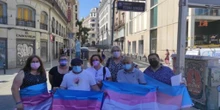 El PSOE cede y garantiza al colectivo ‘trans’ que habrá ley antes del Orgullo