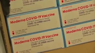 Rovi producirá cien millones de dosis de Moderna en España