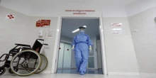 Sanidad notifica 7.041 nuevos contagios y 82 muertes por coronavirus 