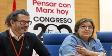 La decana de Ciencias Políticas de la Complutense, afín a Podemos, cancela un acto de Leopoldo López