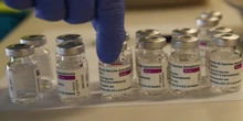 Cuántas vacunas de coronavirus hay aprobadas en el mundo