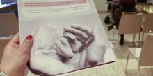 Igualdad presenta a las regiones su ley del Aborto: declara como «violencia» la gestación subrogada