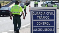 La DGT controlará esta semana el consumo de drogas y alcohol al volante