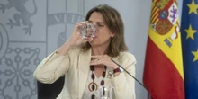 El Gobierno acusa de irresponsable a la oposición por querer bajar el impuesto de matriculación