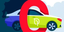 Free Now se asocia con Hyundai y Nissan para electrificar el parque de taxis en España