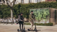 Cómo hacer que dure más la batería de los patinetes eléctricos