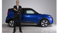 Emilio Herrera es nombrado nuevo presidente de Kia Iberia en España