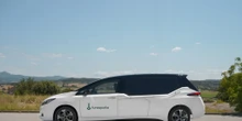 Los coches fúnebres se electrifican
