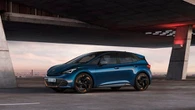 Cupra desvela su primer 100% eléctrico, el Born