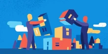 Sobre abejas, avispas y urbanismo
