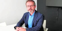 Indra aplaza hasta este martes la sustitución de Abril- Martorell por Marc Murtra 