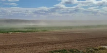 España S. XXI, ante el reto de esquivar la desertificación
