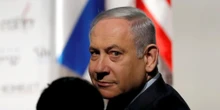 Netanyahu llama a bloquear en el parlamento la formación del gobierno de coalición