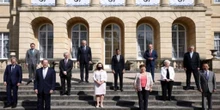 Una oportunidad para adaptar las normas fiscales al mundo actual