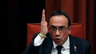 El Gobierno glosa la trayectoria de Rull para justificar su indulto por su representatividad social